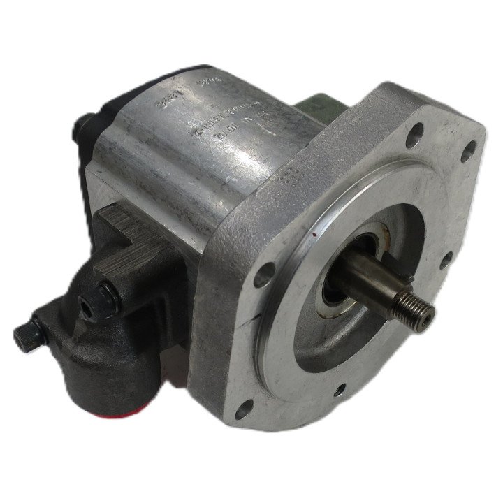 1PL 16.76CC/REV HYDRAULIC GEAR PUMP