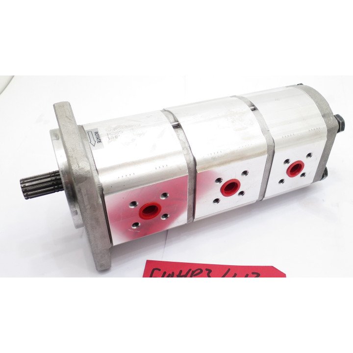 WHP BETA EQUIV TO ZEXEL 307012-8160