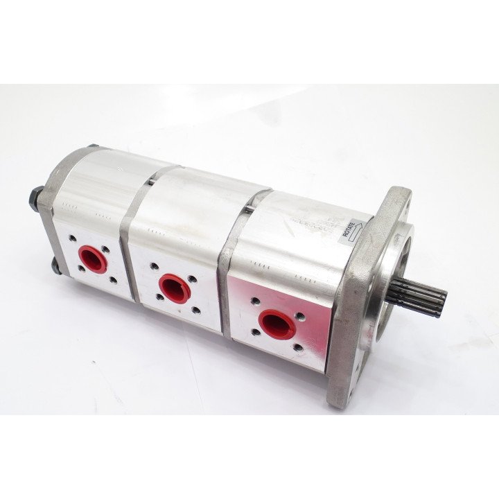 WHP BETA EQUIV TO ZEXEL 307012-8160