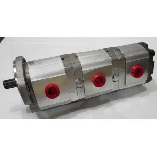 WHP BETA EQUIV TO KRP4-12-12-7CD