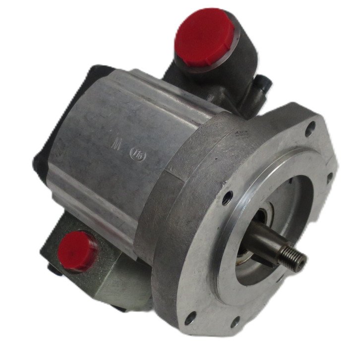 1PL 16.76CC/REV HYDRAULIC GEAR PUMP
