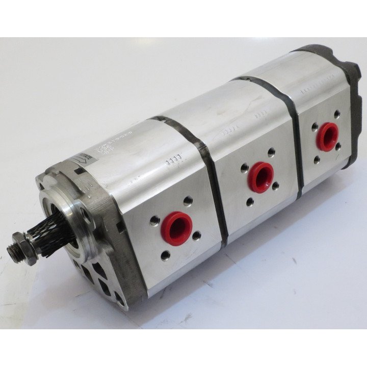 BETA EQUIVALENT TO BOSCH