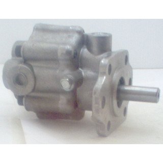 JOHNSON SWEEPER MOT.M58YB08223**