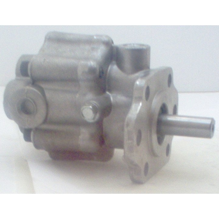 JOHNSON SWEEPER MOT.M58YB08223**