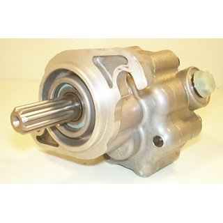 TORO GM3000 SERIES HYDRAULIC PUMP