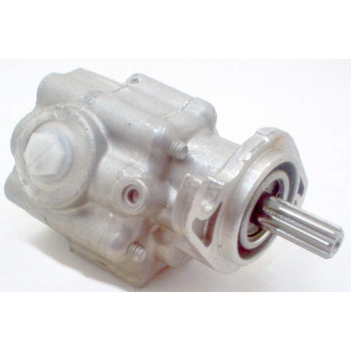 TORO SERIES HYDRAULIC PUMP