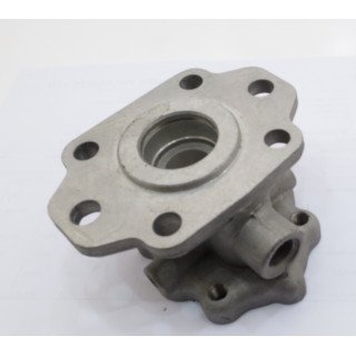 1000116-15 163V1016 MOUNTING FLANGE