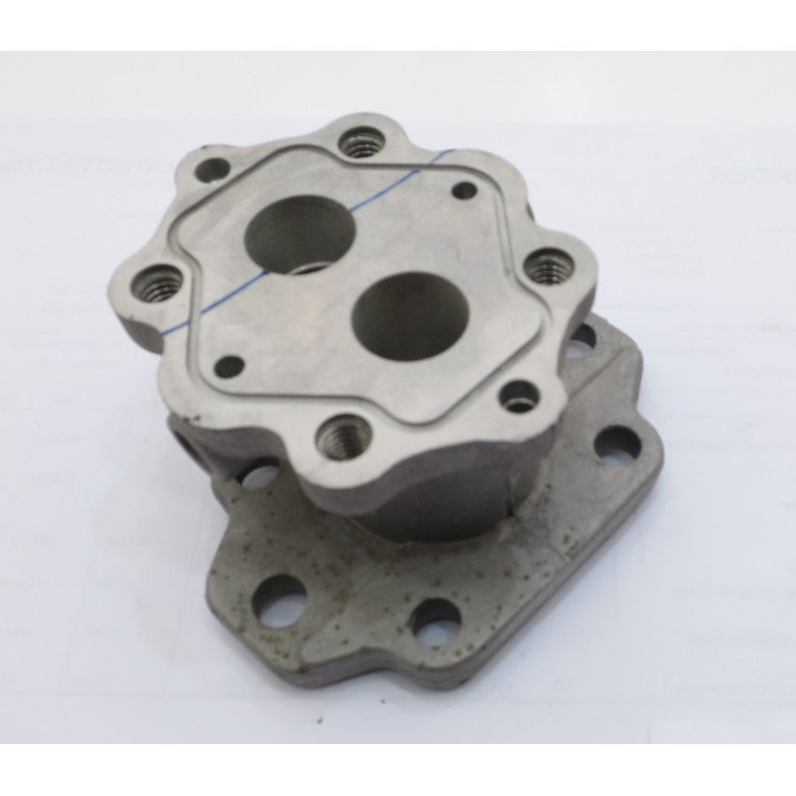 1000116-15 163V1016 MOUNTING FLANGE