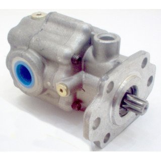 163V1009 HYDRAULIC PUMP
