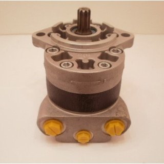 163X1258 HYDRAULIC PUMP