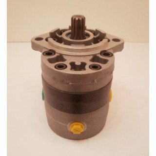 163Y1226 HYDRAULIC PUMP
