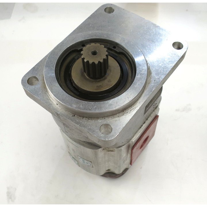 1PL 17.0CC/REV HYDRAULIC GEAR PUMP