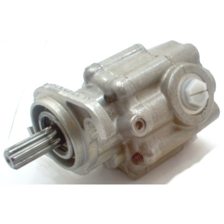 163V1017 HYDRAULIC PUMP FOR MOWER