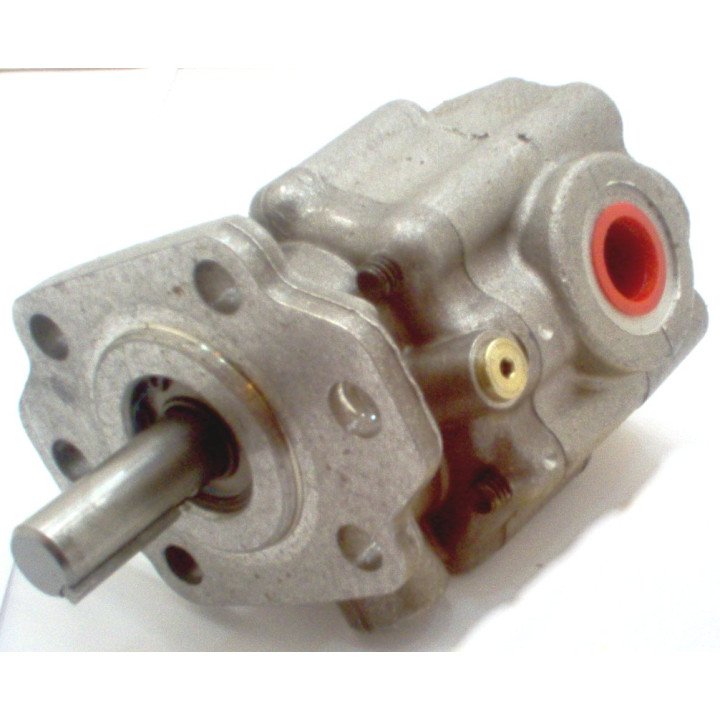 163V1004 HYDRAULIC PUMP FOR MOWER