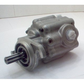TORO HYDRAULIC PUMP 163V1026