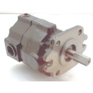 M59B1E2BX-1B WEBSTER PUMP