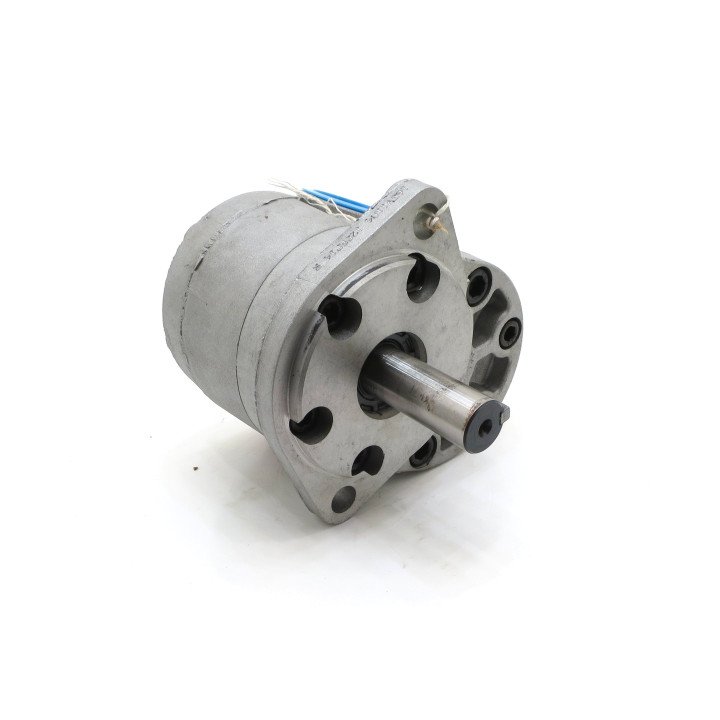 163Y1104 WEBSTER HYDRAULIC PUMP