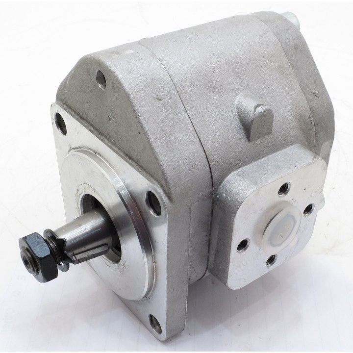 EQUIVALENT HYDRAULIC GEAR PUMP