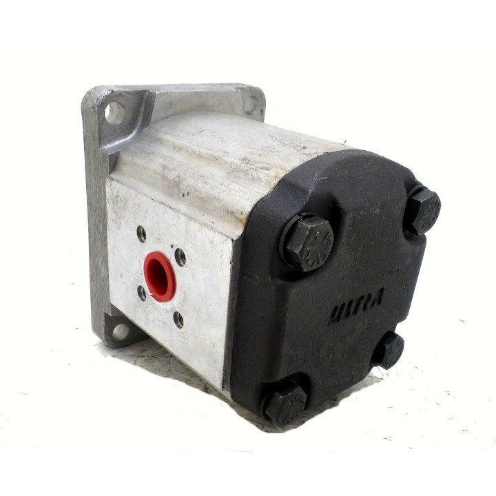 1PL 19.20CC/REV HYDRAULIC GEAR PUMP
