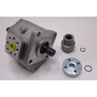 ZEXEL HYDRAULIC GEAR PUMP 9217979