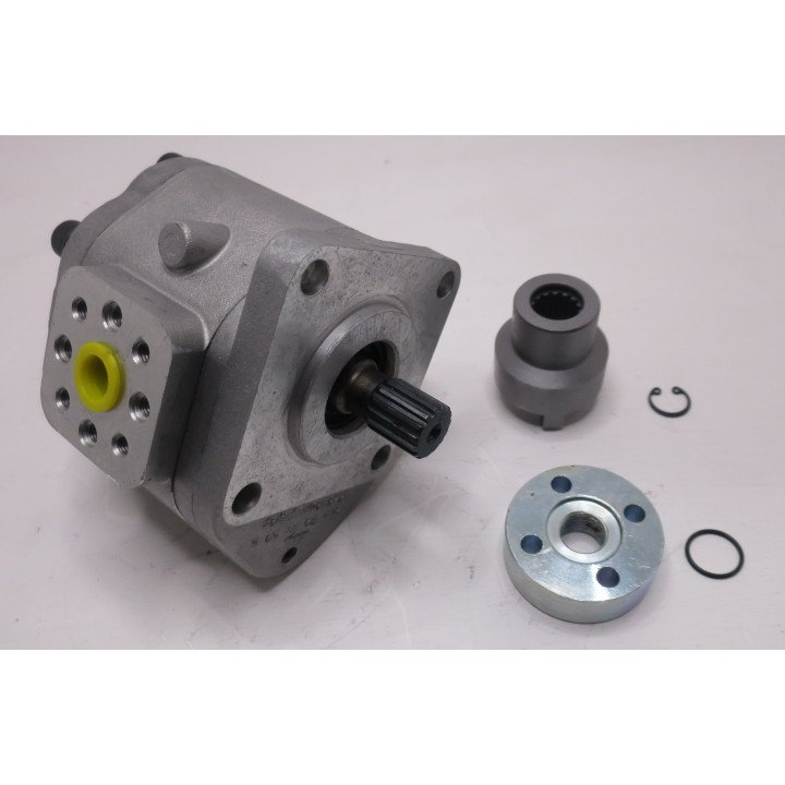 ZEXEL HYDRAULIC GEAR PUMP 9217979