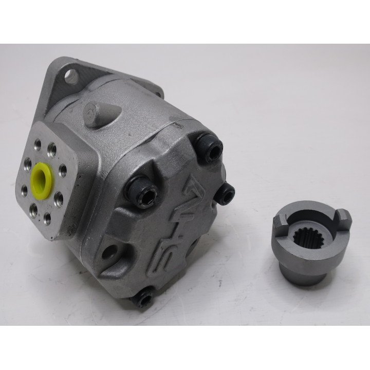 ZEXEL HYDRAULIC GEAR PUMP 9217979