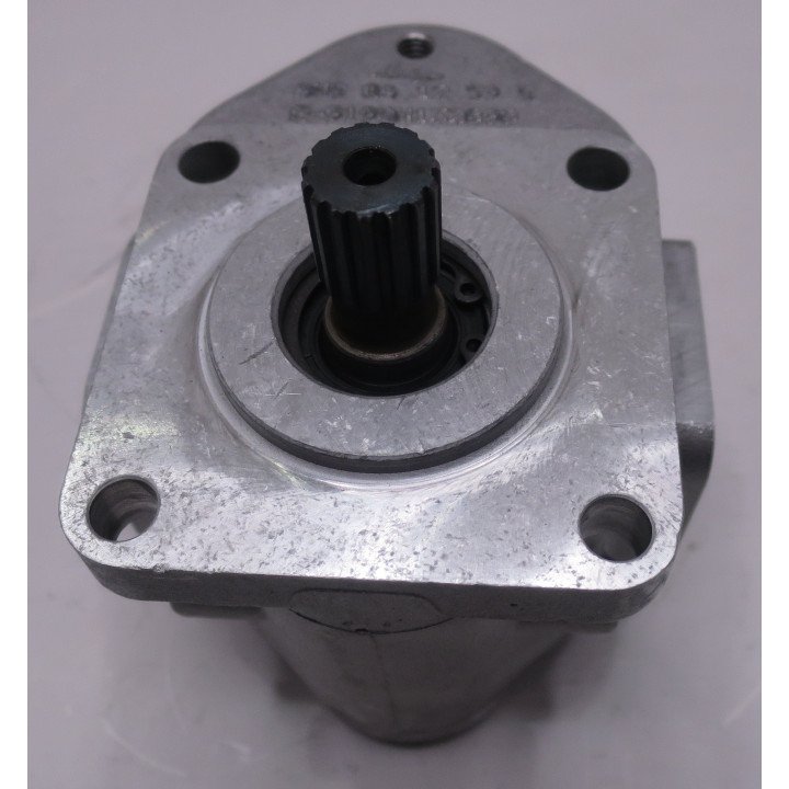 ZEXEL HYDRAULIC GEAR PUMP 9217979
