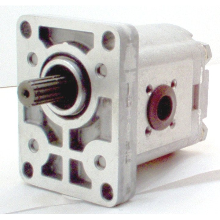 ZEXEL HYDRAULIC GEAR PUMP 9246683