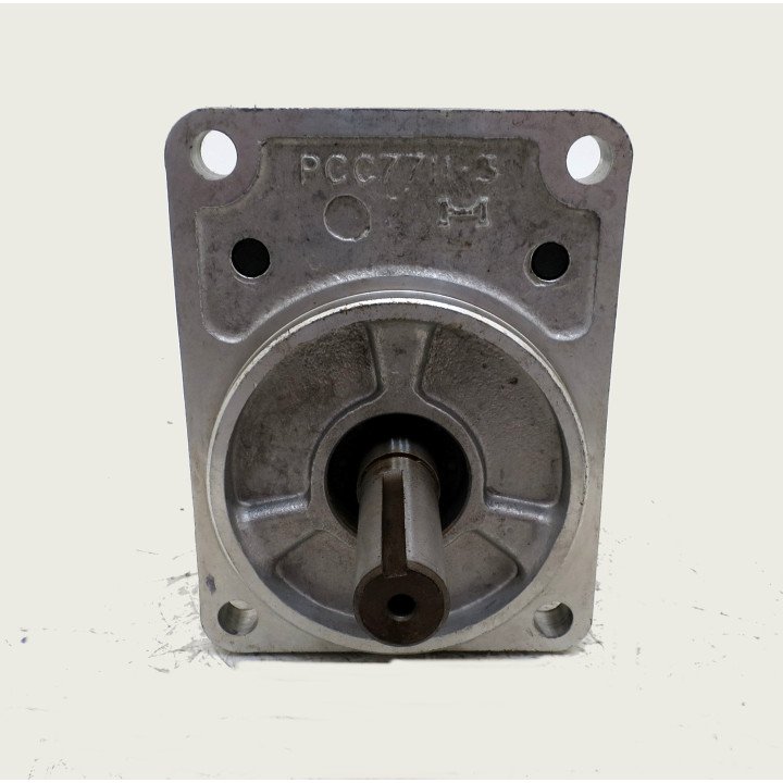 1PL 19.20CC/REV HYDRAULIC GEAR PUMP