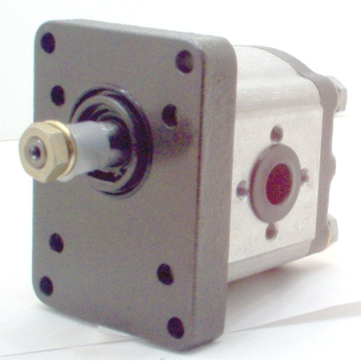 ZEXEL HYDRAULIC GEAR PUMP 9218010