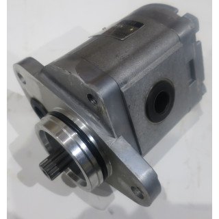 ZEXEL HYDRAULIC GEAR PUMP 9218004