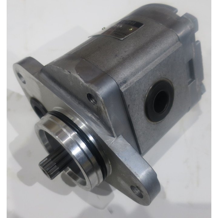 ZEXEL HYDRAULIC GEAR PUMP 9218004