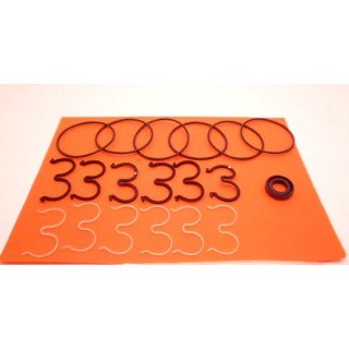 ZEXEL SEAL KIT 9226345