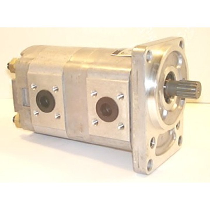 ZEXEL HYDRAULIC GEAR PUMP 9218034**