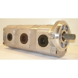 ZEXEL HYDRAULIC GEAR PUMP 28318