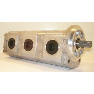 ZEXEL HYDRAULIC GEAR PUMP 9218039