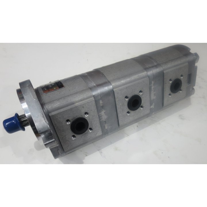 ZEXEL HYDRAULIC GEAR PUMP 9218039