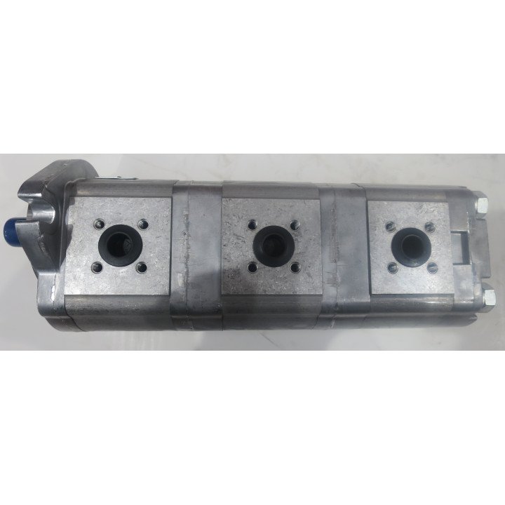 ZEXEL HYDRAULIC GEAR PUMP 9218039