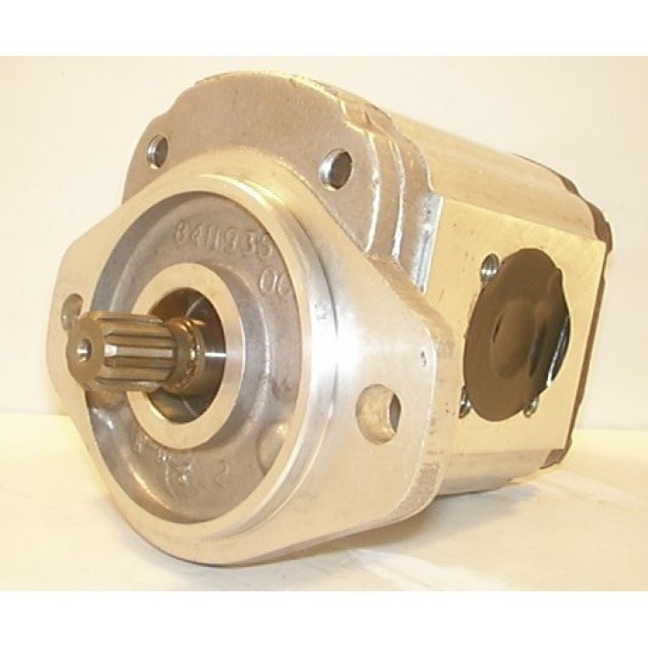 1PL 19.20CC/REV HYDRAULIC GEAR PUMP