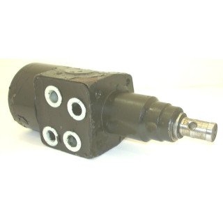 XY-85-1 85CC/REV OPEN C ZF ORB