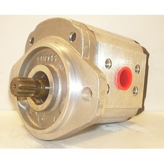 1PL 19.20CC/REV HYDRAULIC GEAR PUMP