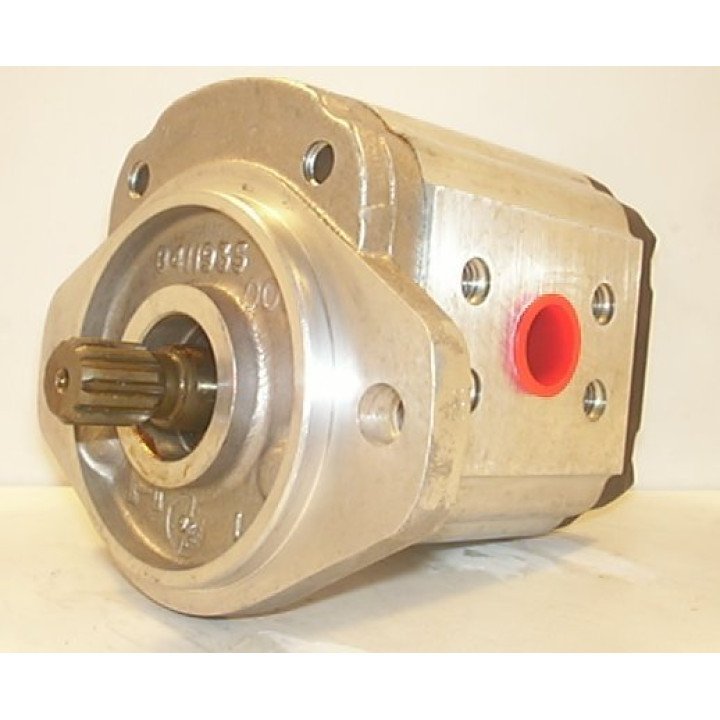 1PL 19.20CC/REV HYDRAULIC GEAR PUMP