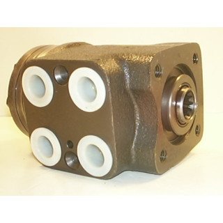 HKU 500-4 500ON ORBIT.UNIT 1/2