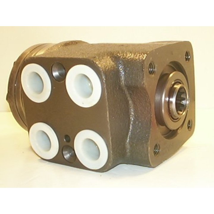 HKU 500-4 500ON ORBIT.UNIT 1/2