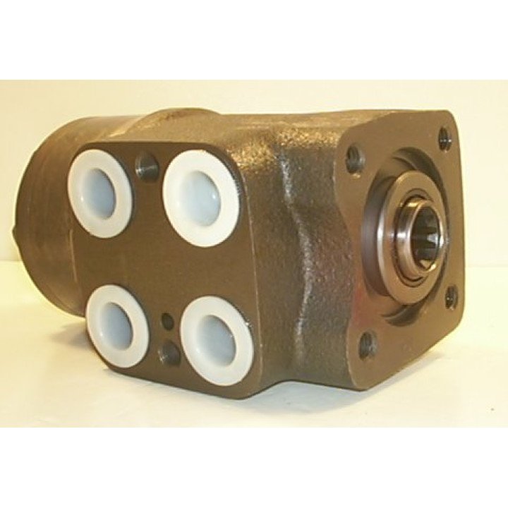 HKU125/4-A ORBIT.UNIT 3/4 UNF