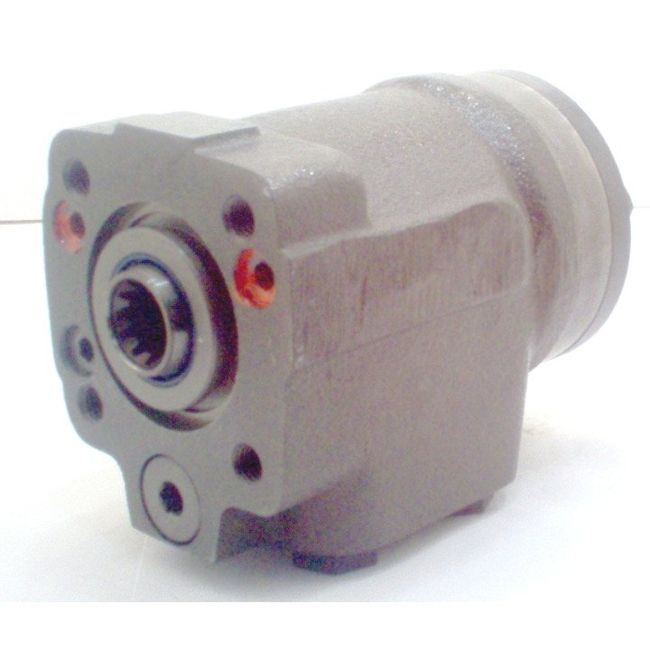 HKUS100-4-125 ORB UNIT 1/2 BSP F