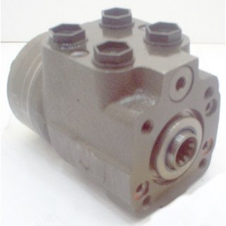 HKUS160-4-125 ORB UNIT 1/2 BSP