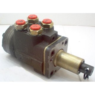 EQUIV FORD 10 SERIES HYDRAULIC
