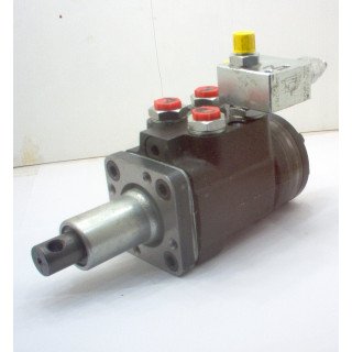 EQUIV MF 2000 SERIES 2WD STEER UNI