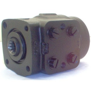 CHAR-LYNN 211-1002